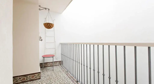 Номер Standard Hotel Casa de las Cuatro Torres