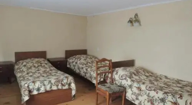 Natela, Prenota Hotel Tbilisi Tbilisi Region