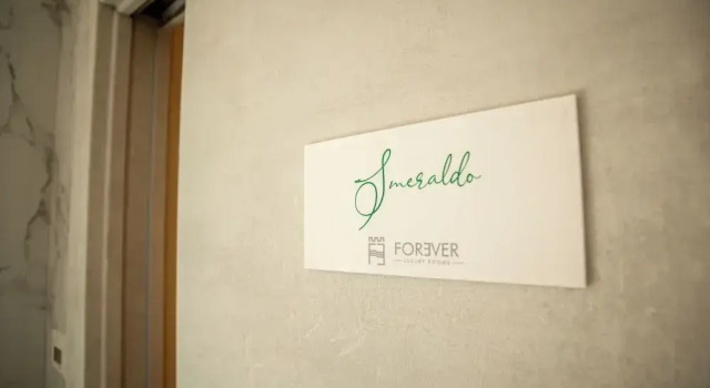 Номер Comfort Forever Luxury Rooms