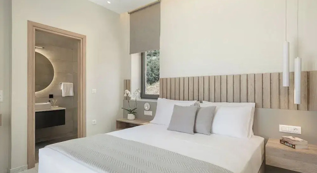 GG Villas, Boek Hotel Chania Kreta