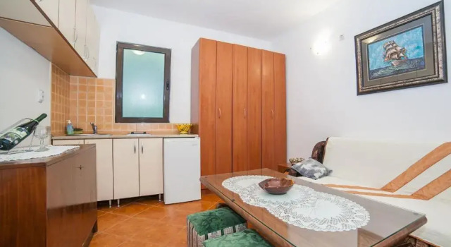 Студия Apartments Savo