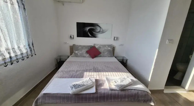 Студия Gordana Apartments