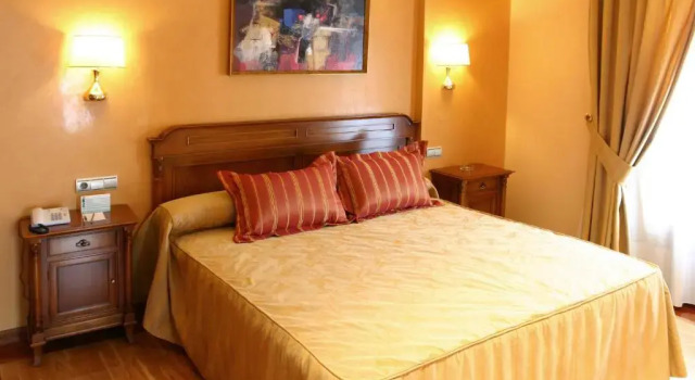 Полулюкс Sercotel Guadiana