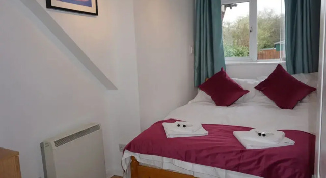 Grange Apartment, Rezervasyon Daire Bradley Stoke Merseyside