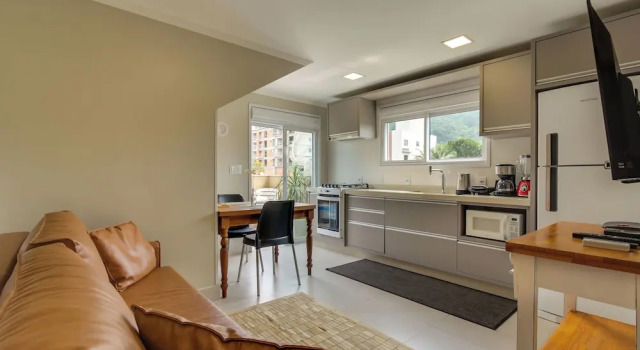 Апартаменты Superior Residencial Casa Flora
