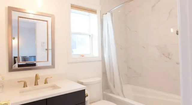 Номер Presidential Aurora Deluxe Vacation Guest House