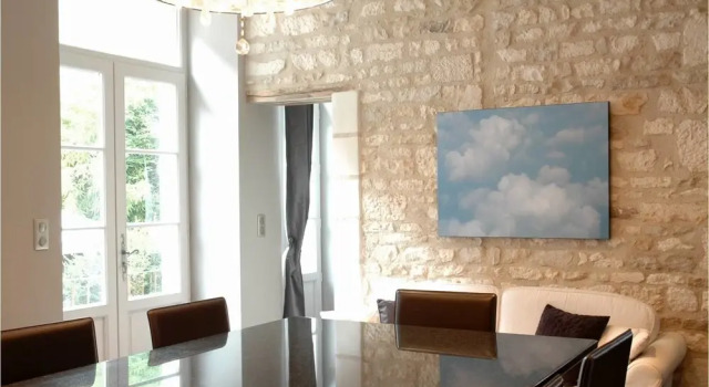 Heart of Chablis, Rezervasyon Otel Chablis otoparklı oteller, Otopark