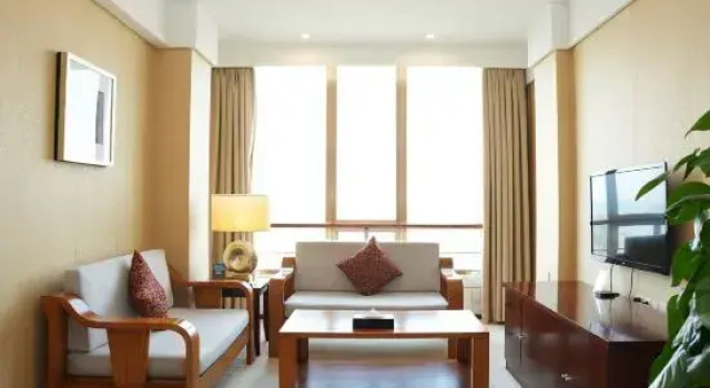 Люкс Dream City Yu Shan Hu
