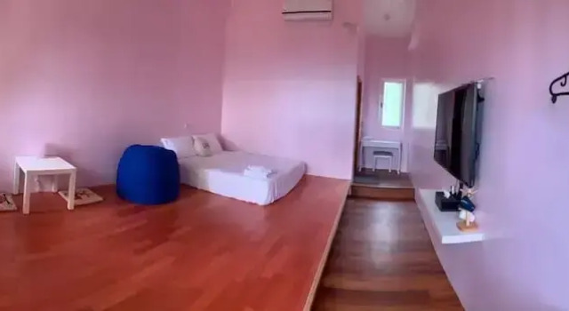 Calling Valley B&B, Boek Bed and Breakfast Hotels in Taitung met ontbijt, Ontbijt