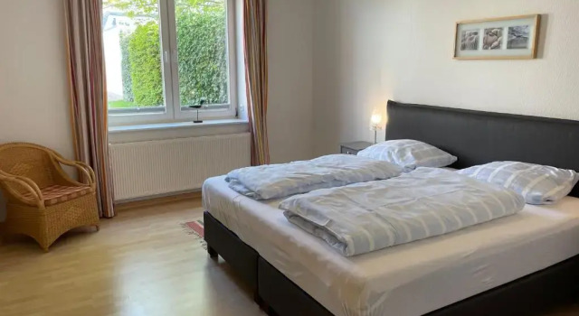 Апартаменты Apartment 4