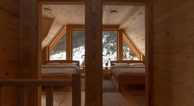Planinska kuca ZALIV, Réserver Hôtel Mitrovac 