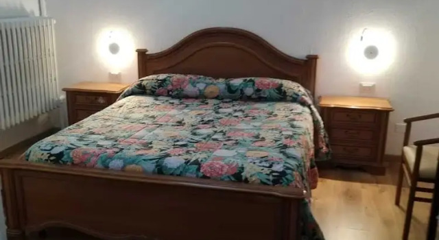 Номер Business LA FENICE A.C