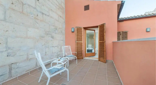 Одноместный номер Superior Alcudia Petit - Turismo de Interior
