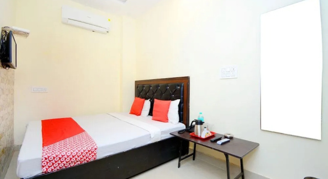 The Sai Palace by OYO Rooms
