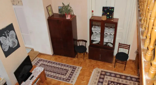 Grandma`s Hotel