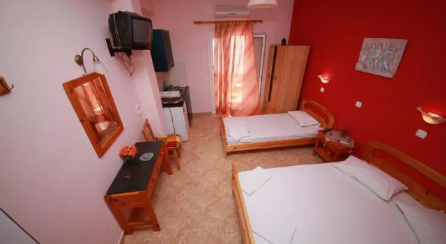 Студия Sweet Home