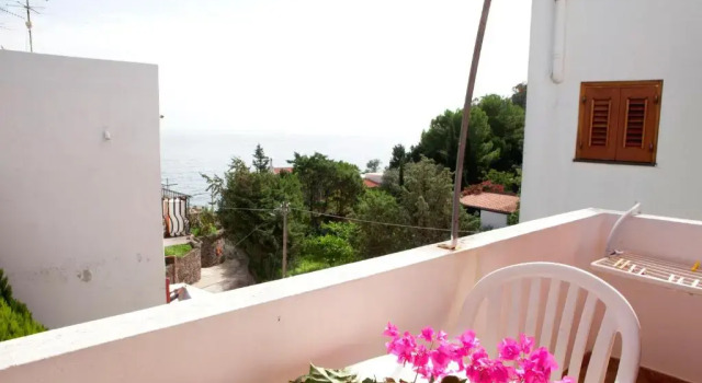 Студия Residence Hotel Baia Portinenti
