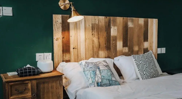 Dali Dream Plus Homestay, Varaa Hotelli Hotellit da pysäköinnillä, Pysäköinti