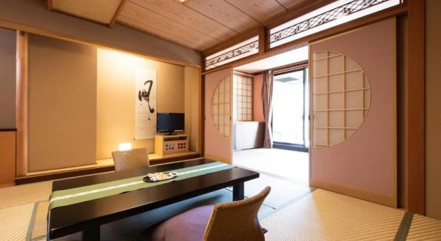 Tsuganoki