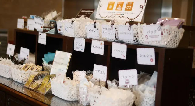 Одноместный номер Standard с видом на город Matsue New Urban Hotel