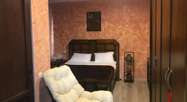 Номер Deluxe Winery GRANELI