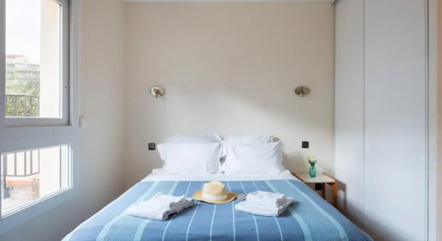 Номер Standard Villa Camille Hotel & Spa