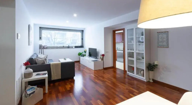Apartamento Camp Nou 101