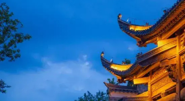 HU CHENG YALUX Poyang, Rezerwuj Hotel Poyang Jiangxi
