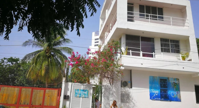 Julie Suite By Perlitas Home, Rezerwuj Hotel Playa del Carmen Quintana Roo