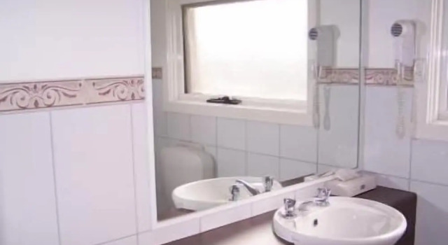 Номер Standard Yea Motel