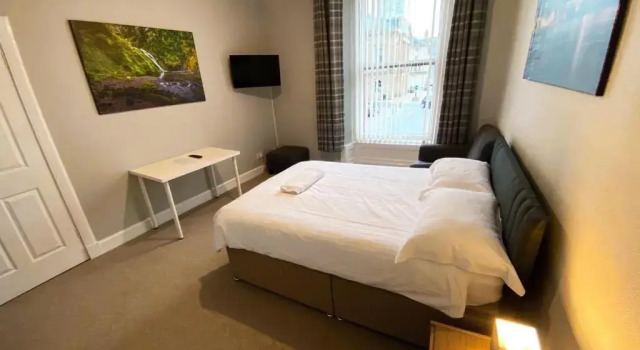 Апартаменты с 2 комнатами Studio Apartments on the Square