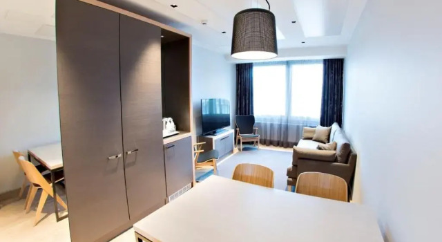 Полулюкс Original Sokos Hotel Alexandra Jyväskylä