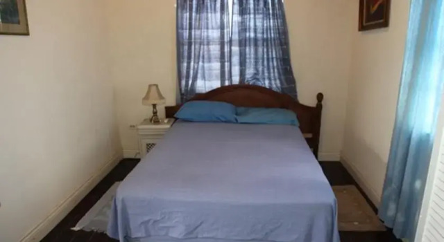 Merriville Guest House, Rezervovat Penzión Hastings Barbados