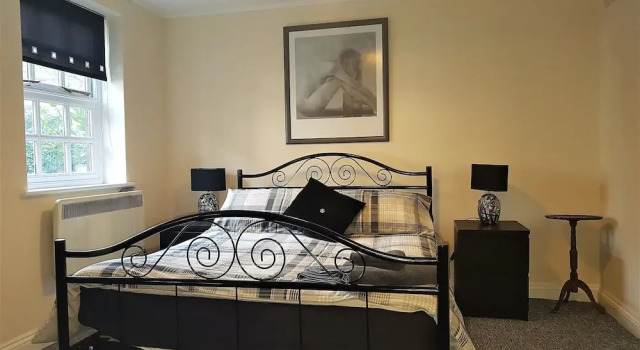 The Mermaid Inn Ellington, Rezervasyon Otel Huntingdon Cambridgeshire