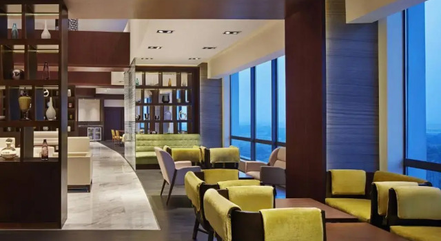 Клубный номер Standard The Westin Kolkata Rajarhat