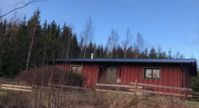 Timjan Cottages, Rezerwuj Ośrodek wypoczynkowy Hotele SPA w Jonkoping, SPA