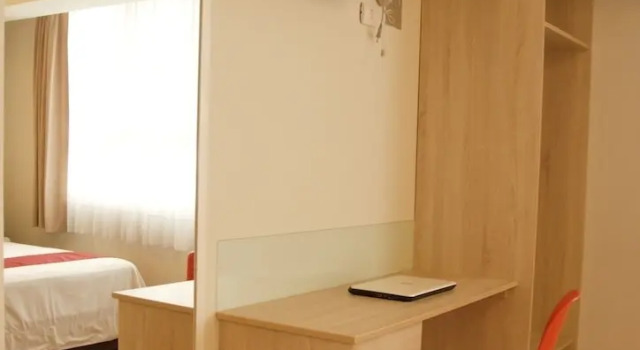 Семейный номер Standard Hotel San Remo