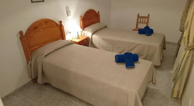 Apartamento Pulguilla B, Забронировать Апартаменты/квартира Апартаменты Нерха, рядом с Церковь Эль-Сальвадор, Апартаменты/квартира