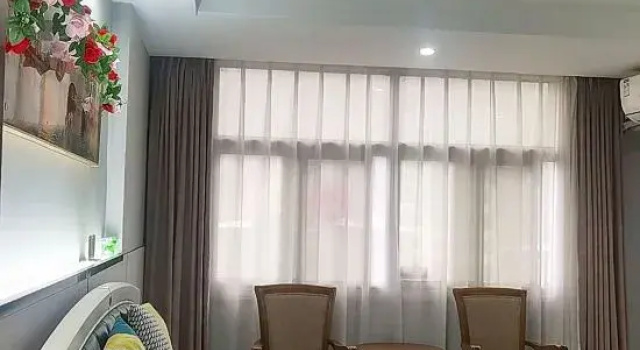 Люкс Deluxe Zhenba Jinya Business Hotel