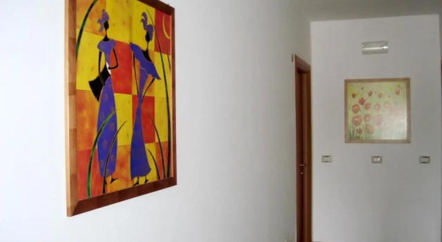 Agriturismoteo, Reserva ahora Hotel Hoteles en Basilicata con aparcamiento, Aparcamiento