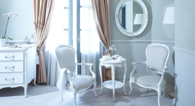 Hotel Villa di Campo