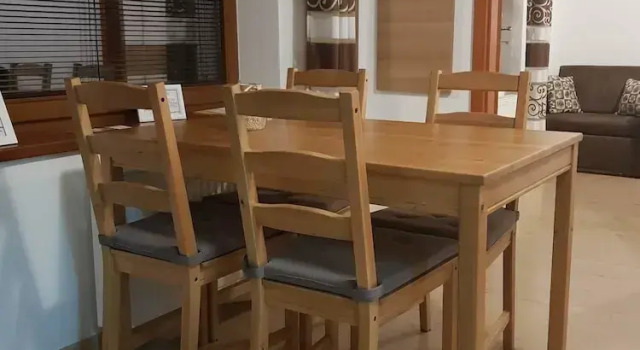 Апартаменты Comfort Apartmány Malý Princ