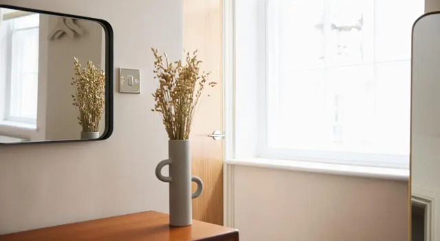 Апартаменты Deluxe Superior Stays Luxury Apartments - Bath City Centre