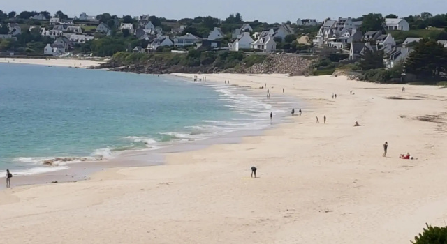 Holiday home near the sea, Audierne, จอง โรงแรม Audierne Pointe du Raz