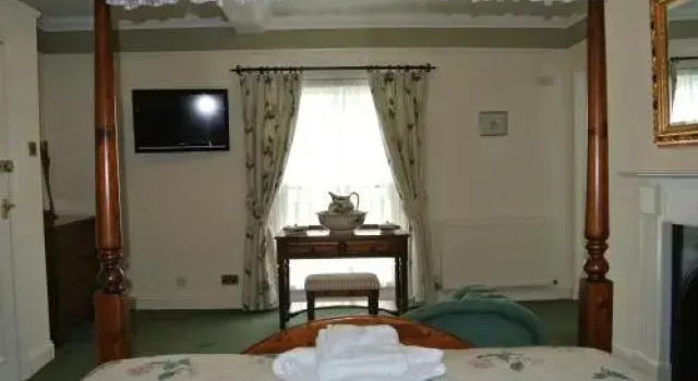 Worgret Manor, Забронировать Отель Отели Jurassic Coast 3 звезды, 3*