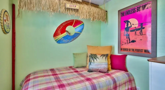 Ciboney 3006 861031 by RedAwning, Rezerwuj Hotel Miramar Beach Emerald Coast