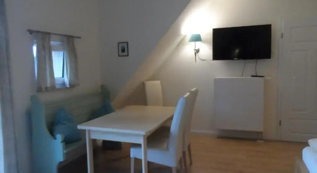 Номер Standard Pension am Kirschgarten