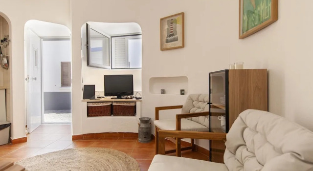A27 - Caracol Corner Studio in Lagos, Varaa Huoneisto Lagos Albufeira
