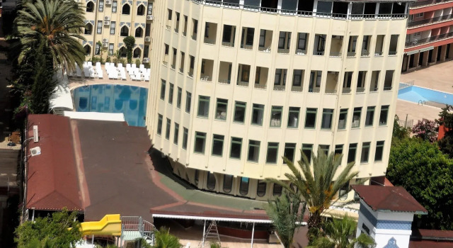 Syedra Princess Hotel