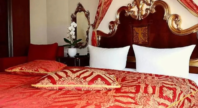 Albergo City Hotel Berlin